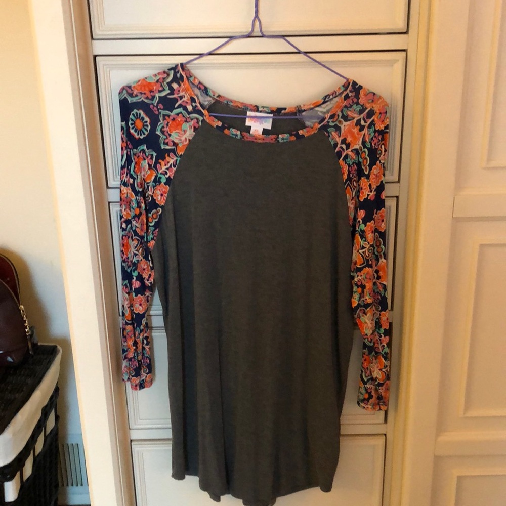 Lularoe Randy sz xs